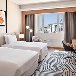 Club Floor Twin Room
