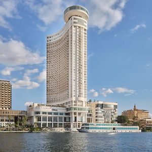 Hilton Cairo Grand Nile